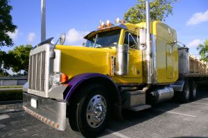 Flatbed Truck Insurance in St Maries, ID.