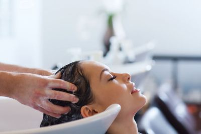 Beauty Shop Insurance in St Maries, ID