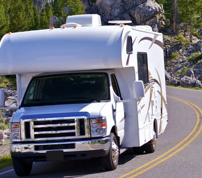 Affordable RV Insurance in St Maries, ID - Kuespert Insurance