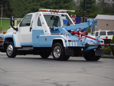 Tow Truck Insurance in St Maries, ID.