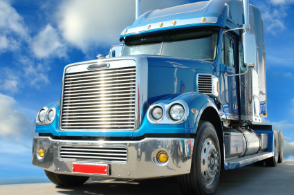 Commercial Truck Insurance in St Maries, ID.