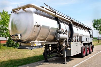 Fuel Haulers Insurance in St Maries, ID