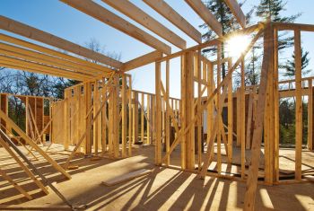 St Maries, ID. Builders Risk Insurance